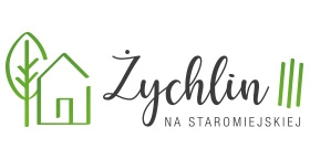 Żychlin III Na Staromiejskiej